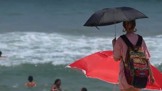 COP28: ONU declara 2023 ano mais quente da História e exige medidas para evitar ‘colapso climático’