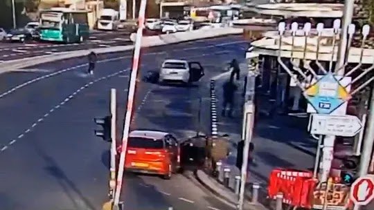 Hamas reivindica atentado em Jerusalém e convoca ‘escalada da resistência’ contra Israel