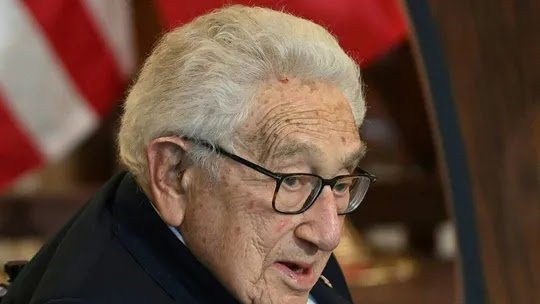 Morte de Henry Kissinger aos 100 anos: veja repercussão internacional