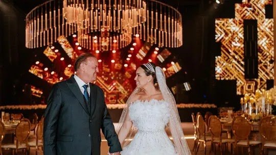 ‘Barão do agro’: quem é Elusmar Maggi, que pagou R$15 milhões no casamento da filha e doou R$1 milhão ao Internacional