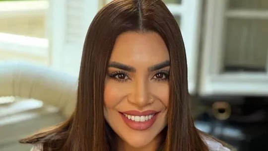 Equipe de Naiara Azevedo se manifesta após suposta agressão da cantora: ‘segredo de justiça’