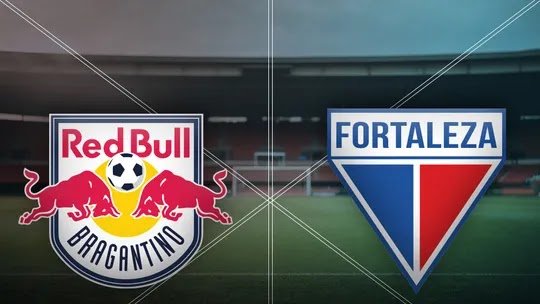 Bragantino x Fortaleza: onde assistir ao vivo ao jogo do Brasileirão