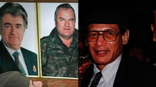 Interpol completa 100 anos com polêmica sobre alertas vermelhos; veja os capturados mais famosos