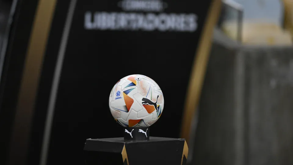 Libertadores pode ter duelos entre gigantes brasileiros nas oitavas