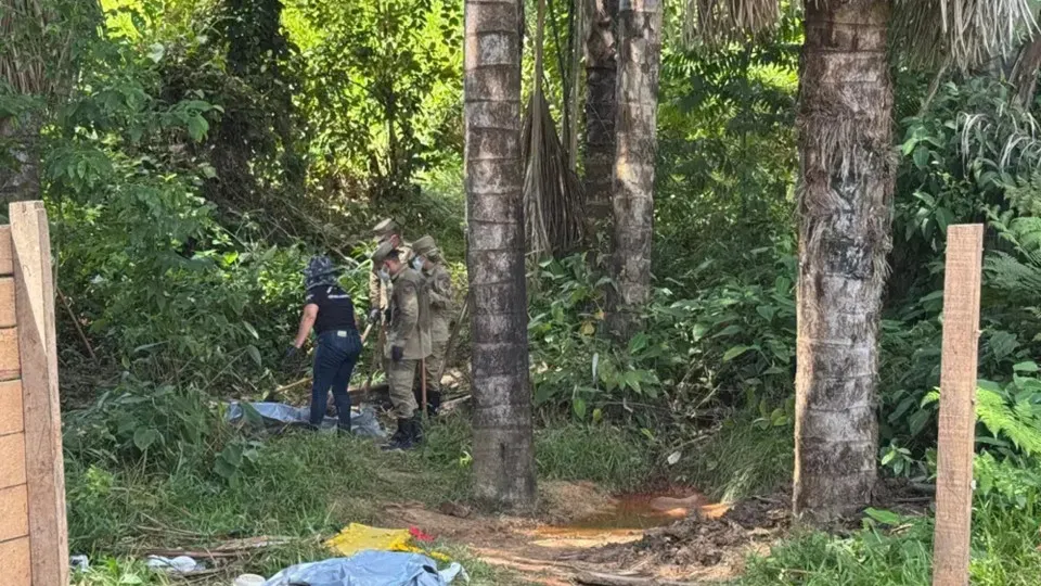Jovens mortos no Acre tiveram os corações arrancados por facção