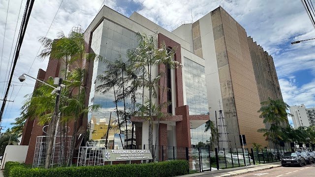 TCE de Rondônia conquista o 1° lugar no Brasil no Prêmio Innovatio 2025