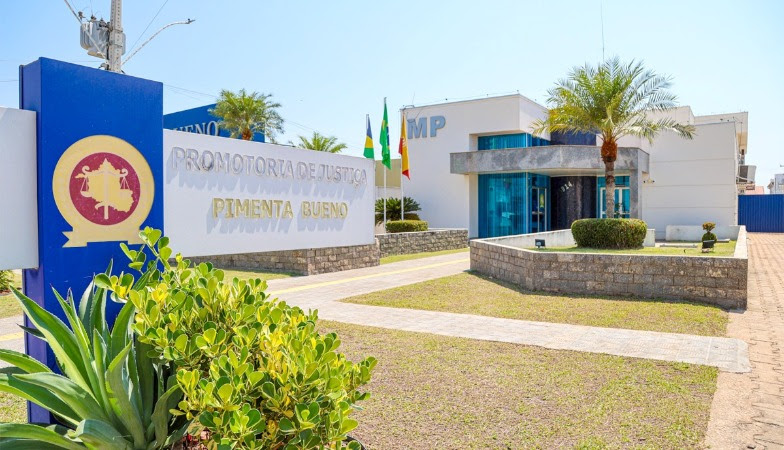 MPRO obtém a condenação de 16 pessoas por integrar organização criminosa em Pimenta Bueno