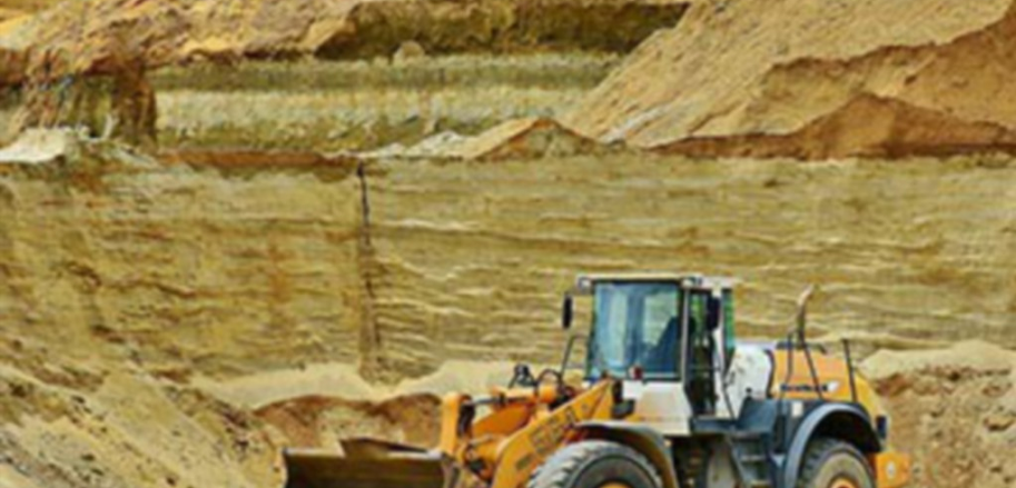 Governo cria grupo de trabalho para promover desenvolvimento sustentável na mineração