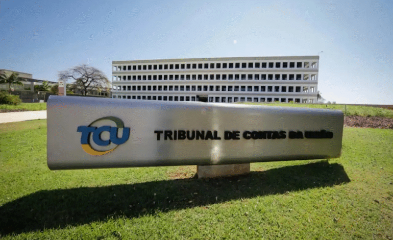TCU abre concurso com 20 vagas para Auditor Federal de Controle Externo