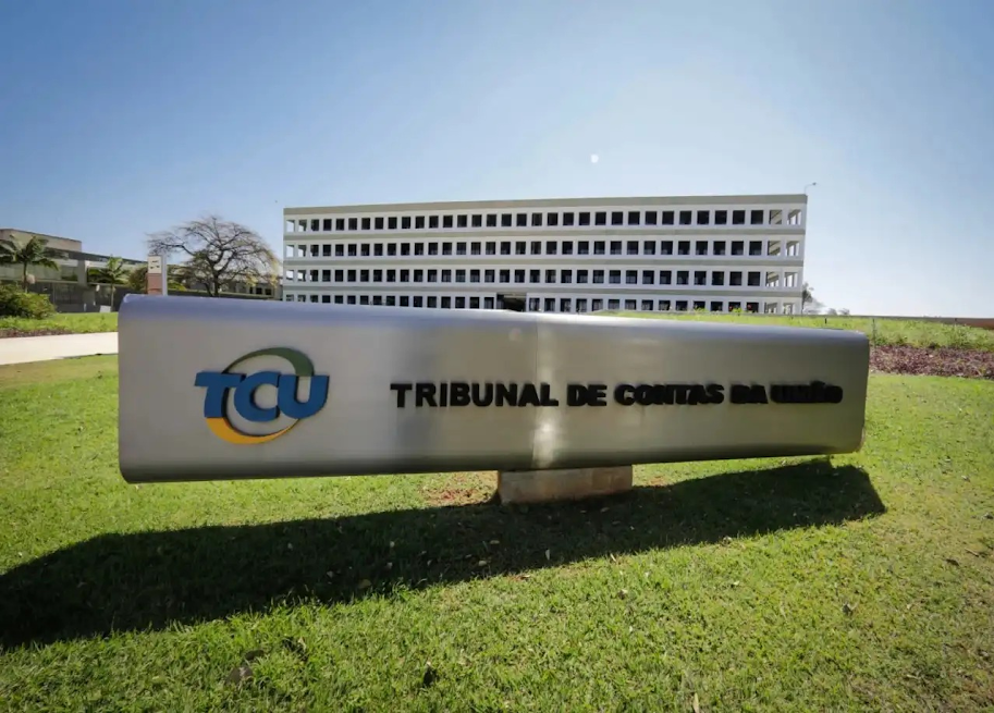TCU abre concurso com 20 vagas para Auditor Federal de Controle Externo