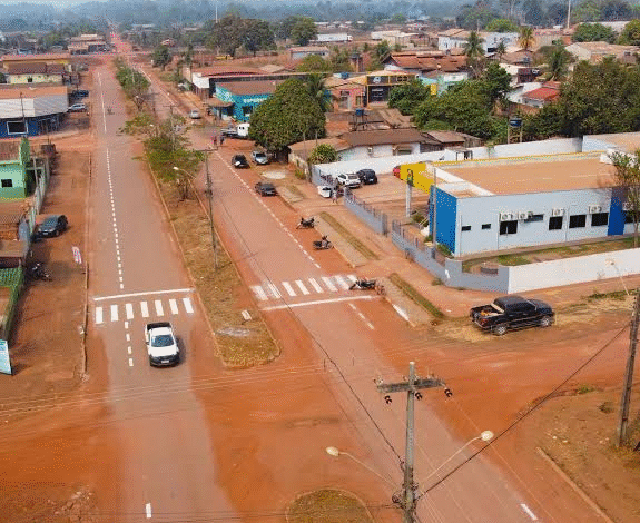 Regularização fundiária chega a Vista Alegre do Abunã com nova etapa de atendimentos