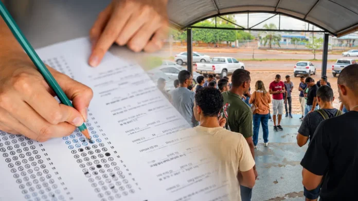 Saiba o que estudar para disputar uma das 2.248 vagas na Saúde de Porto Velho