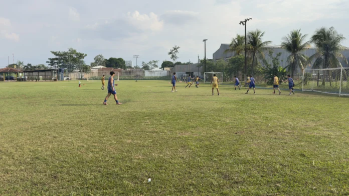 Após PVH Cup, jovens atletas de Porto Velho conquistam oportunidades em grandes clubes e competição nacional