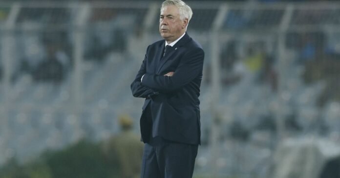 Seleção: veja as novidades na última convocação do ano de Ancelotti