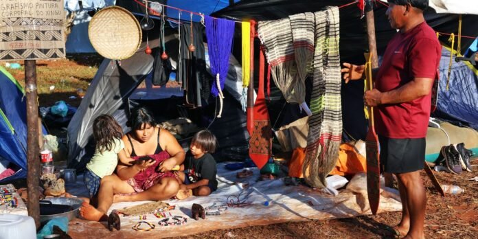 Funai aciona PF e pede apuração de casos de ataques contra indígenas