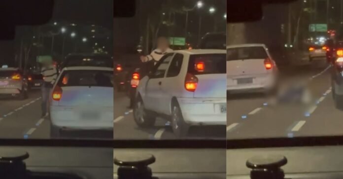Justiça nega pedido de prisão do acusado de atropelar tio de Boulos em SP