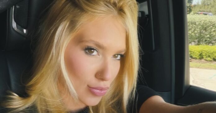 Virginia mostra novo buquê que recebeu e deixa fãs curiosos