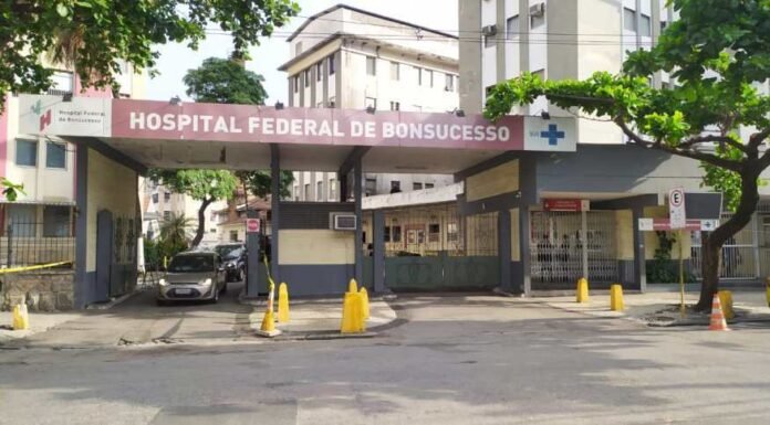 Criança é baleada na perna durante comemoração no Complexo do Alemão (RJ)