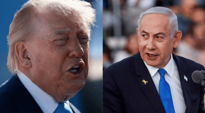 Análise: O apoio de Trump poderia ser vantagem para Netanyahu nas eleições?