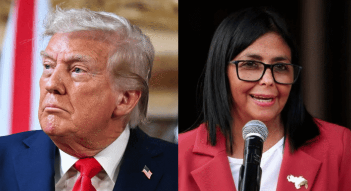 Como Trump virou ponto que nem governo nem oposição da Venezuela confrontam