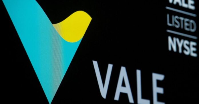 Vale busca autorização para captar até R$ 7,5 bilhões no mercado chinês