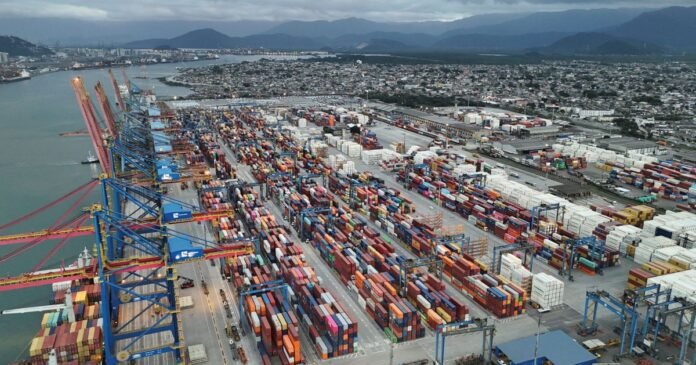 Veja os planos do presidente Lula para infraestrutura em seu quarto mandato
