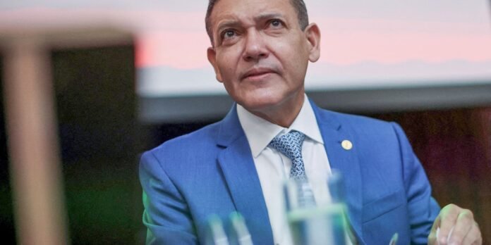 TSE não participa de mudança de locais de votação, diz Nunes Marques
