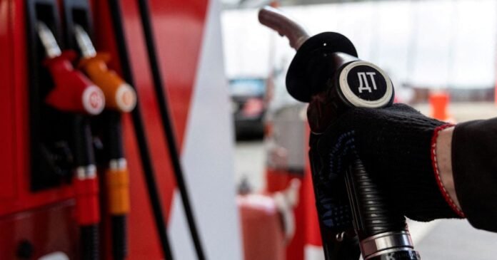 Diesel russo retorna à Turquia e ao Brasil após fim de veto às exportações