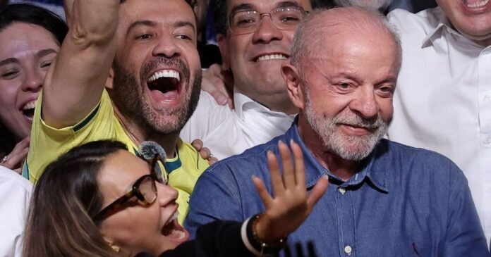 Lula freia direita nas Américas, mas bloco antipetista é desafio em casa