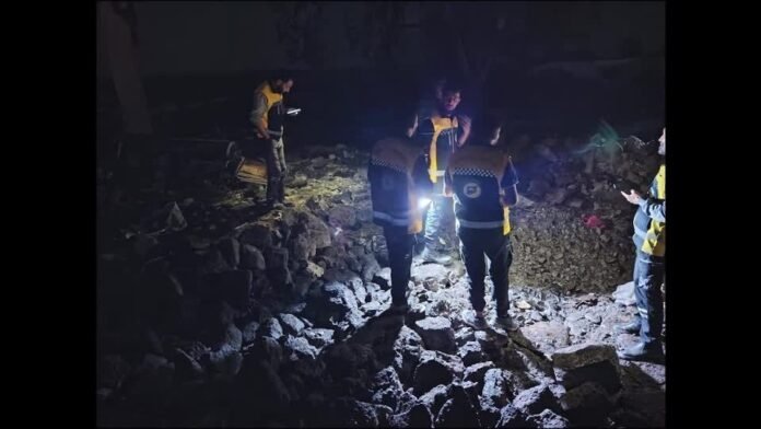 Bombardeios da Jordânia na Síria deixam sete mortos após ataque a igreja