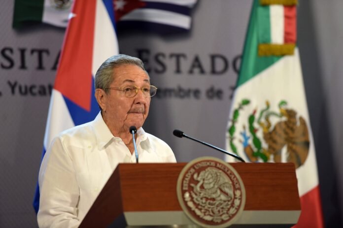 Flórida emite mandado de prisão contra Raúl Castro por ataque em 1996