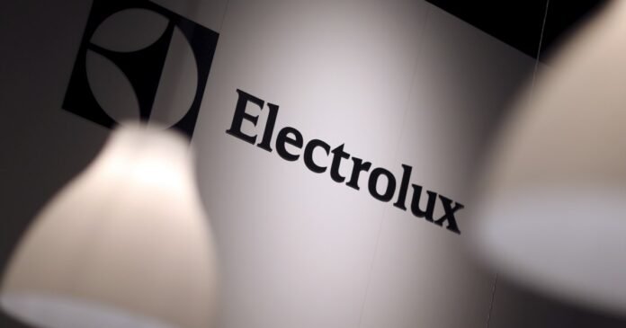 Electrolux registra lucro operacional de US$ 61,2 milhões no 3º trimestre