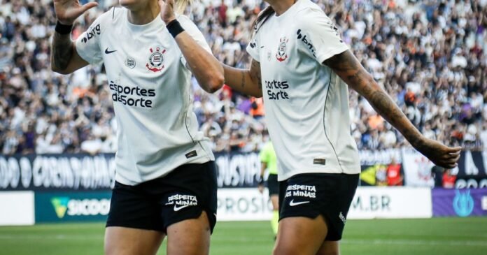 Santa Fe x Corinthians: horário e onde assistir à Libertadores Feminina