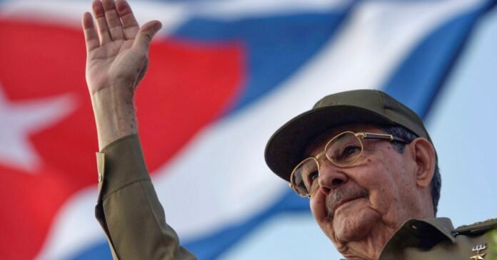 Flórida emite mandado de prisão contra Raúl Castro, ex-presidente de Cuba