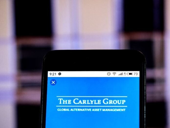Carlyle compra carteira de crédito de US$ 7,7 bilhões da Truist