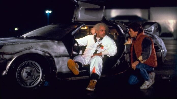 Dia de “De Volta para o Futuro”: como o DeLorean virou ícone pop no cinema