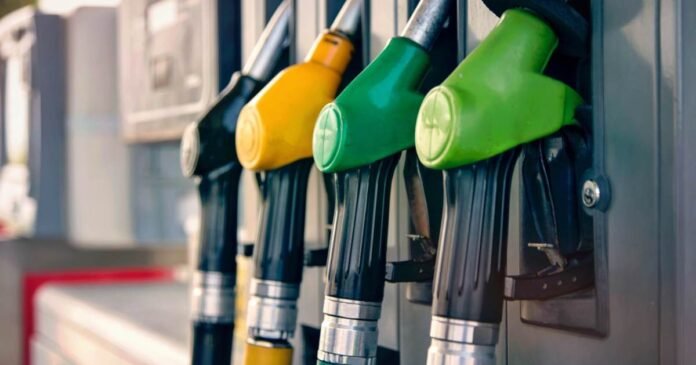 Preço do diesel dispara 6,67% em outubro e chega a R$ 7,20, aponta pesquisa