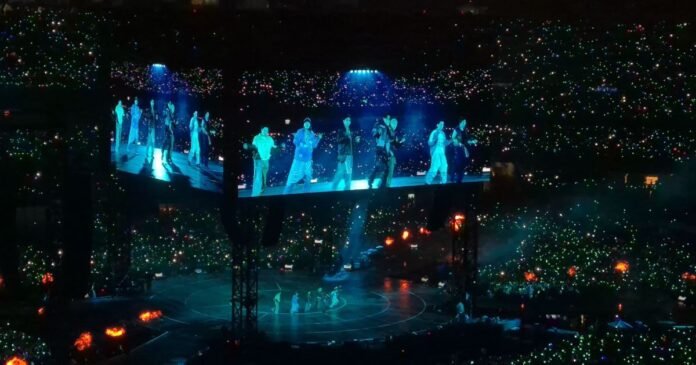 2º show do BTS no Brasil: confira tudo sobre e veja o que esperar