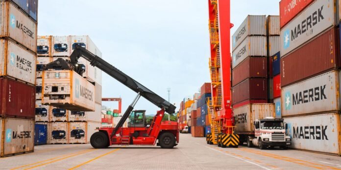 Governo destina R$ 6,49 bilhões a setor de exportação