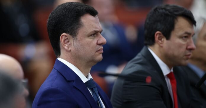 Moraes diz que “minuta do golpe” deve seguir como “prova” da trama golpista