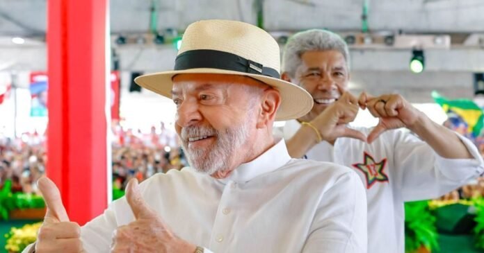 Entidades do agro reagem à reeleição de Lula; veja posicionamentos