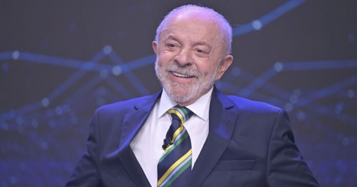 Datafolha: 49% dos eleitores aprovam Lula; 48% desaprovam