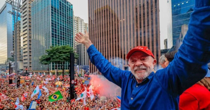União Brasil reconhece vitória de Lula: “A eleição transcorreu com lisura”