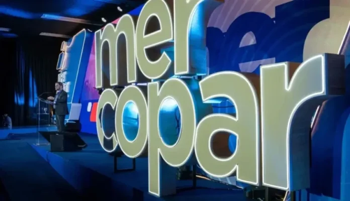 Mercopar 2026 inicia nesta terça, 20, com 545 expositores de todo o Brasil