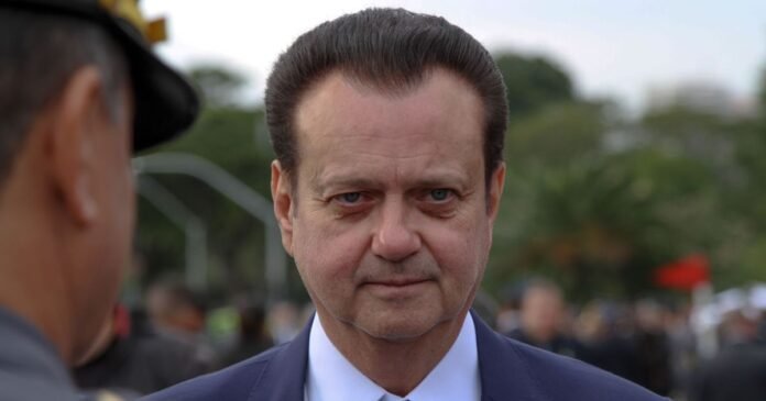 Kassab pede equilíbrio fiscal a Lula e alerta para risco de “hostilidade”