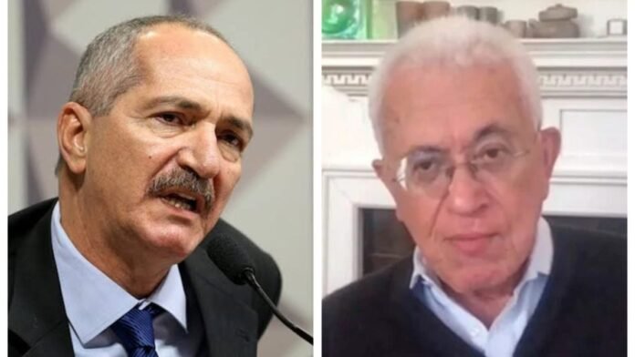 Ex-ministros de Lula e Dilma declaram apoio a Flávio