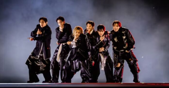 BTS no Brasil: Procon-SP notifica empresas sobre estrutura de shows