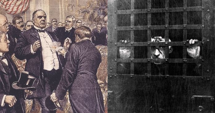 O filme proibido de Thomas Edison: a tragédia com o presidente dos EUA que deu origem ao Serviço Secreto