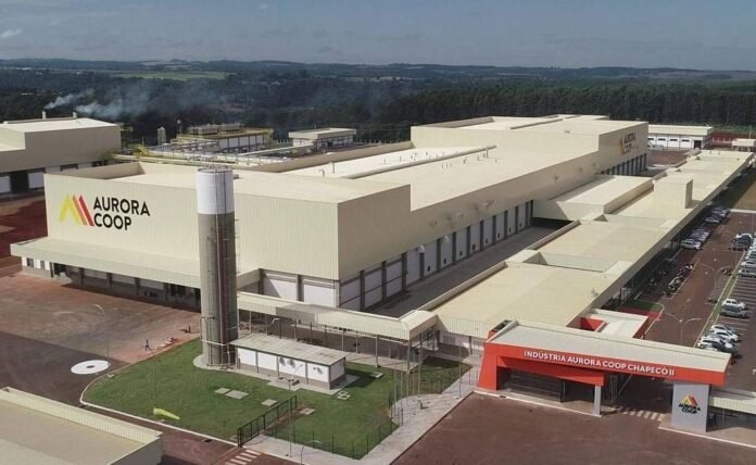 Aurora Coop anuncia aquisição de ativos da Mar & Terra em MS