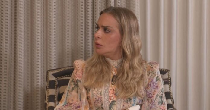 Lobista amiga de Lulinha declara voto em Flávio Bolsonaro no 2° turno